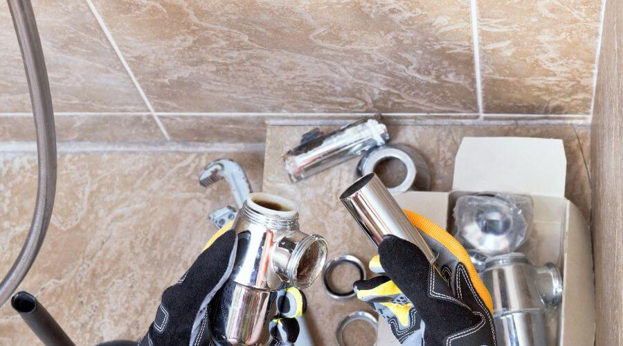 Professional Storm Sewer Service in Warsaw, IN